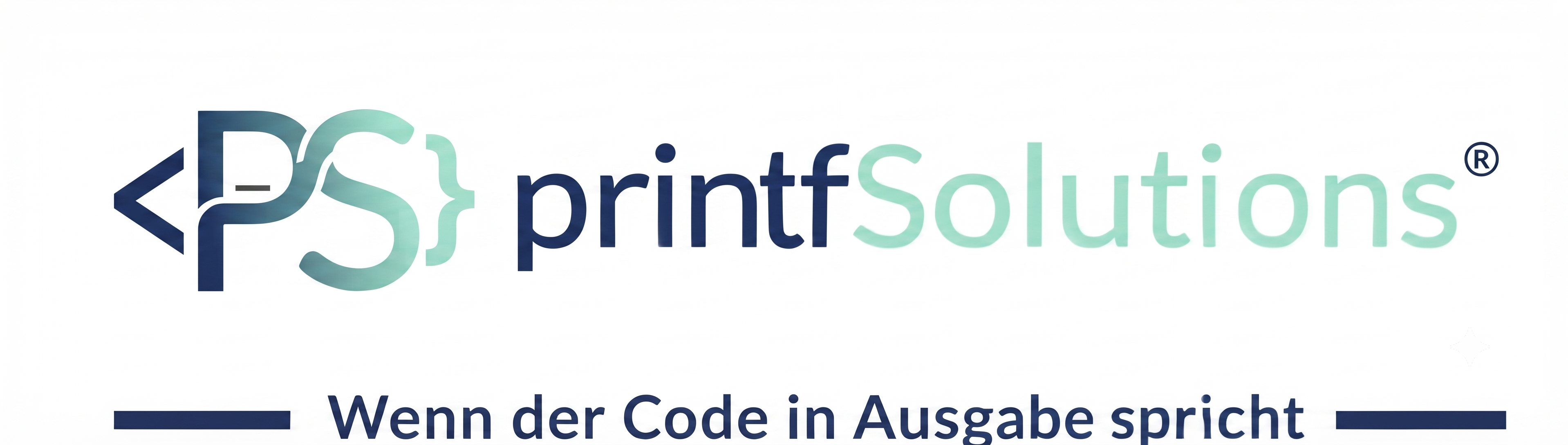 printfSolutions Logo